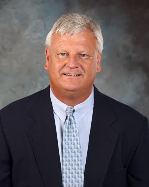 Jeff Shepherd